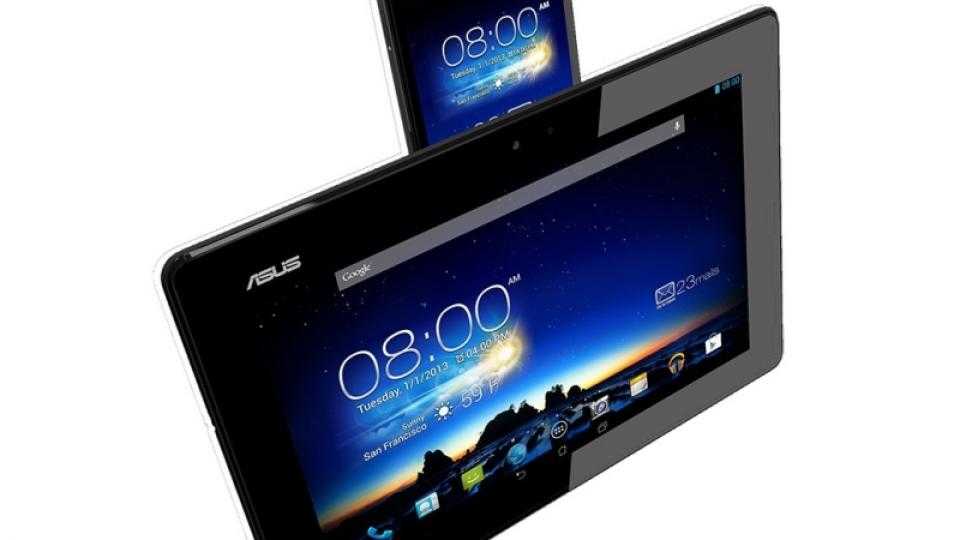 Asus met à jour Padfone Infinity avec le processeur Snapdragon 800, nouveau nom pour l'Europe