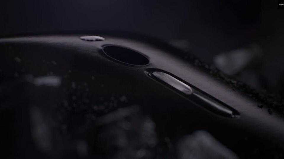 Asus ZenFone avec caméra à zoom optique attendu pour le CES