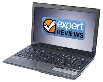 Avis Acer Aspire 5551