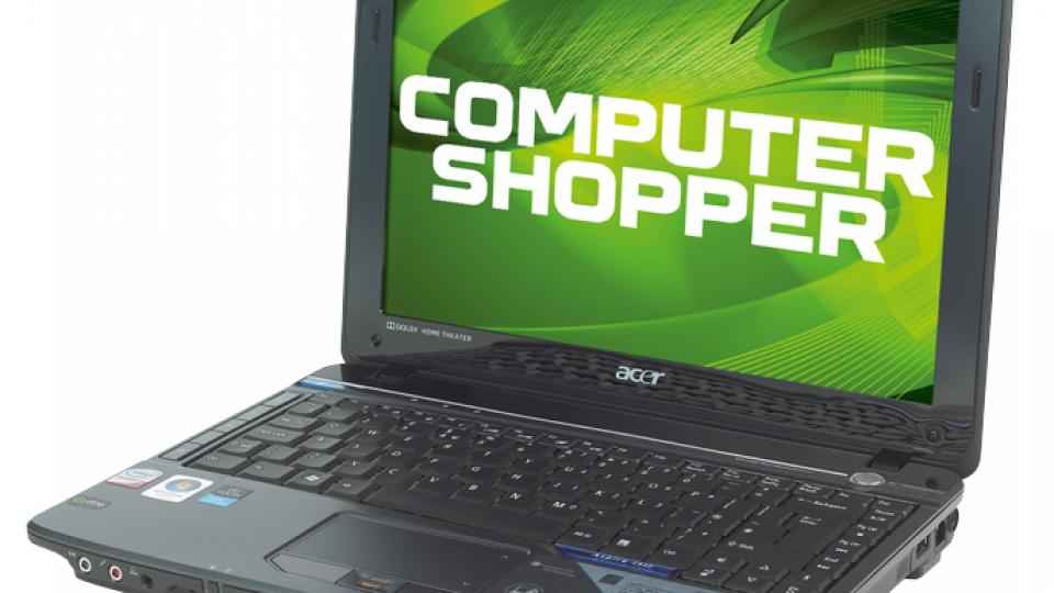 Avis Acer Aspire 2930