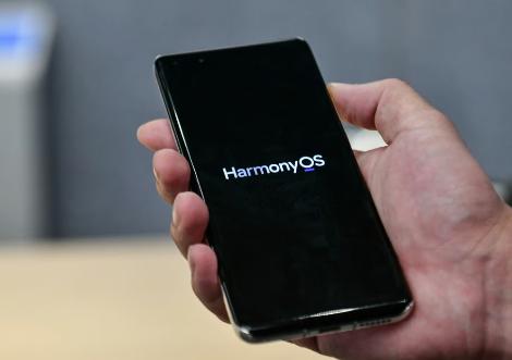 Exploitez la puissance d'HarmonyOS pour votre prochain smartphone
