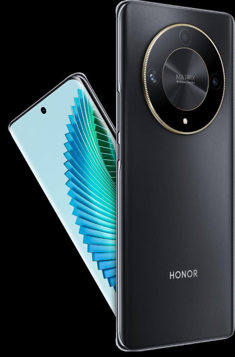 Honor Magic 6 Lite vs. Magic 5 Lite : une mise à niveau pour le nouveau modèle