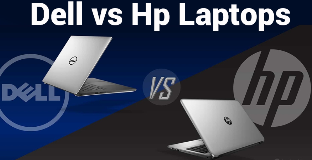 Quel ordinateur portable est meilleur : HP ou Dell ? Une comparaison complète