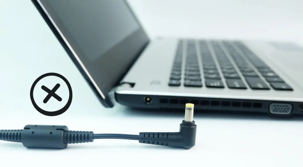 Pourquoi mon ordinateur portable HP ne charge-t-il pas ? Guide de dépannage