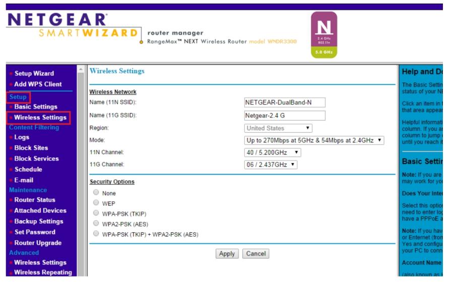 Tutoriel rapide : Comment puis-je changer le mot de passe du routeur Netgear