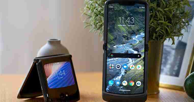 Quel smartphone Motorola choisir en 2022 ? Notre comparatif