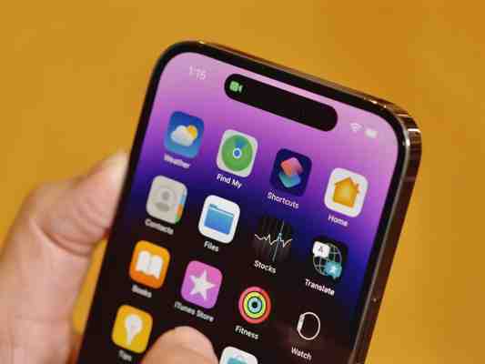 Quel iPhone choisir ? Comparatif, différences, prix et avis 2022/2023